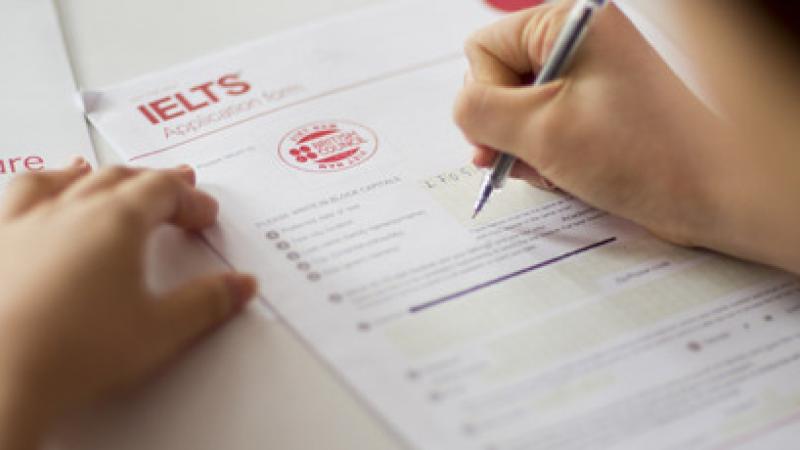 Take Paper based IELTS British Council take-paper-based-ielts-british-council