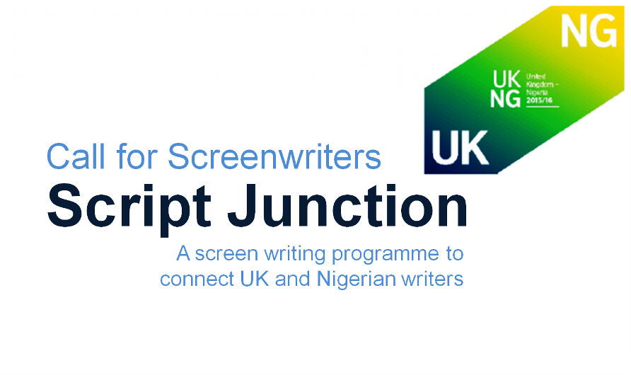 Call for Screenwriters: Script Junction | British Council