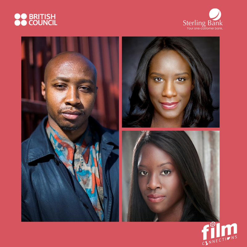 Film Connections Industry Sessions: Beginner Level | British Council How To Get Connections In The Film Industry