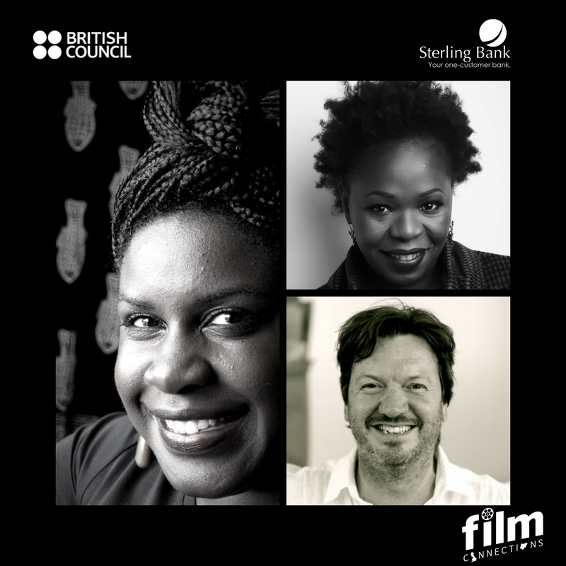 Film Connections Industry Workshops: Higher Level | British Council How To Get Connections In The Film Industry
