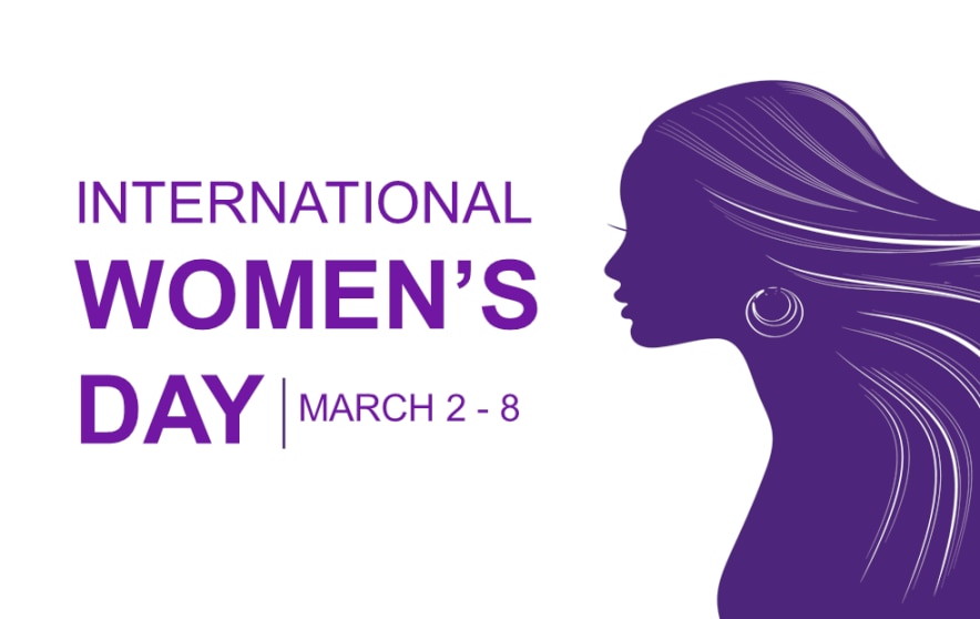 International Women's Day 2015 | British Council