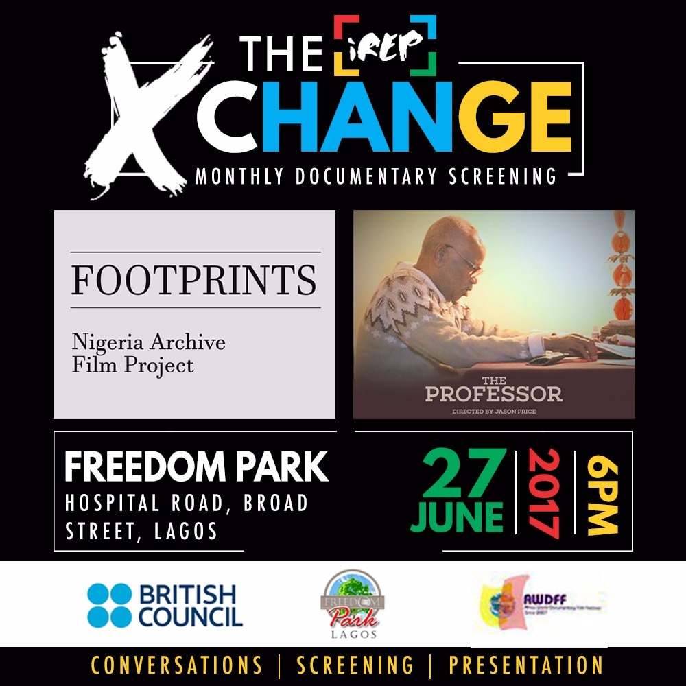 Footprints British Council